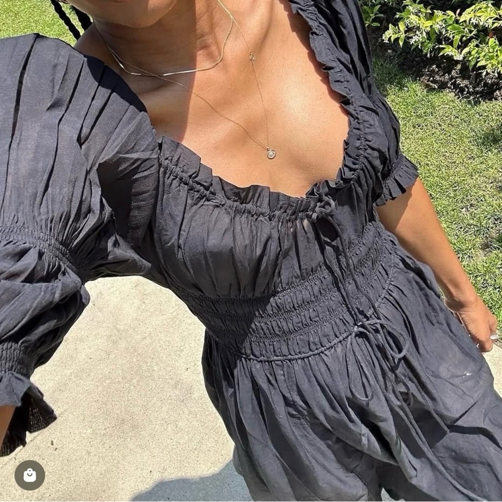 DOEN Ischia Maxi Dress - Picture 5 of 13